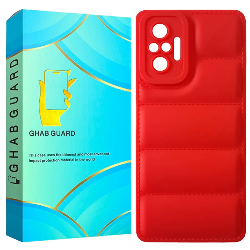   کاور قاب گارد مدل PAFG30 مناسب برای گوشی موبایل شیائومی Redmi Note 10 Pro