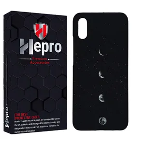 HEPRO MC Cover for XIAOMI REDMI 9A