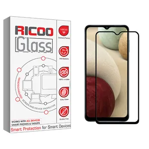 Ricoo Ricoo Glass Ceramics Screen Protector For Samsung Galaxy A02s