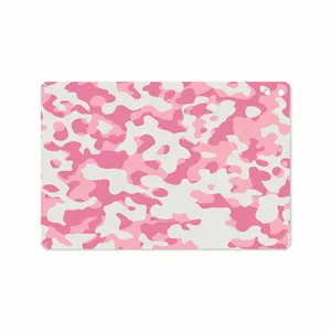 MAHOOT Army-Pink Cover Sticker for HTC Nexus 9 2014