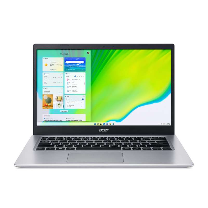 لپ تاپ 15.6 اینچی ایسر مدل Aspire 5 A515-56G-35SK
