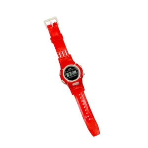 ساعت مچی دیجیتالی کودک ZJR مدل S-Shock