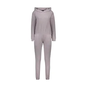 ست هودی و شلوار زنانه آر اِن اِس مدل 123001-67