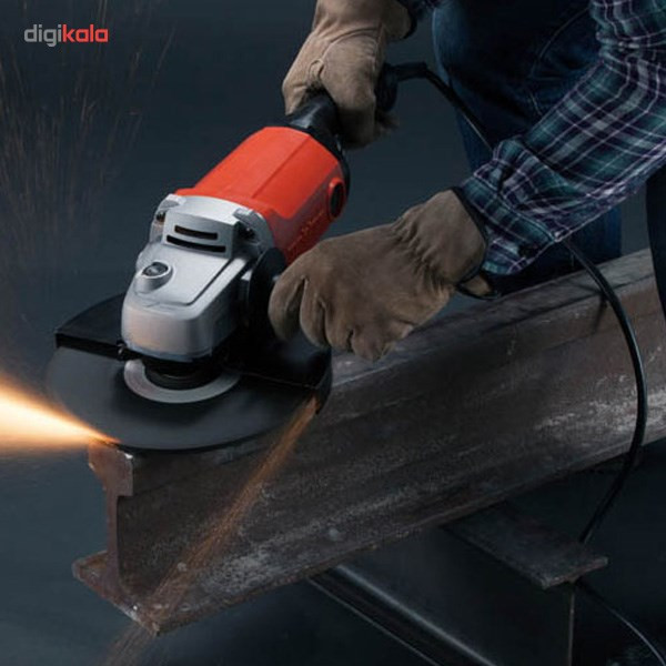 فرز سنگ بری مکتک بای ماکیتا مدل MT92B