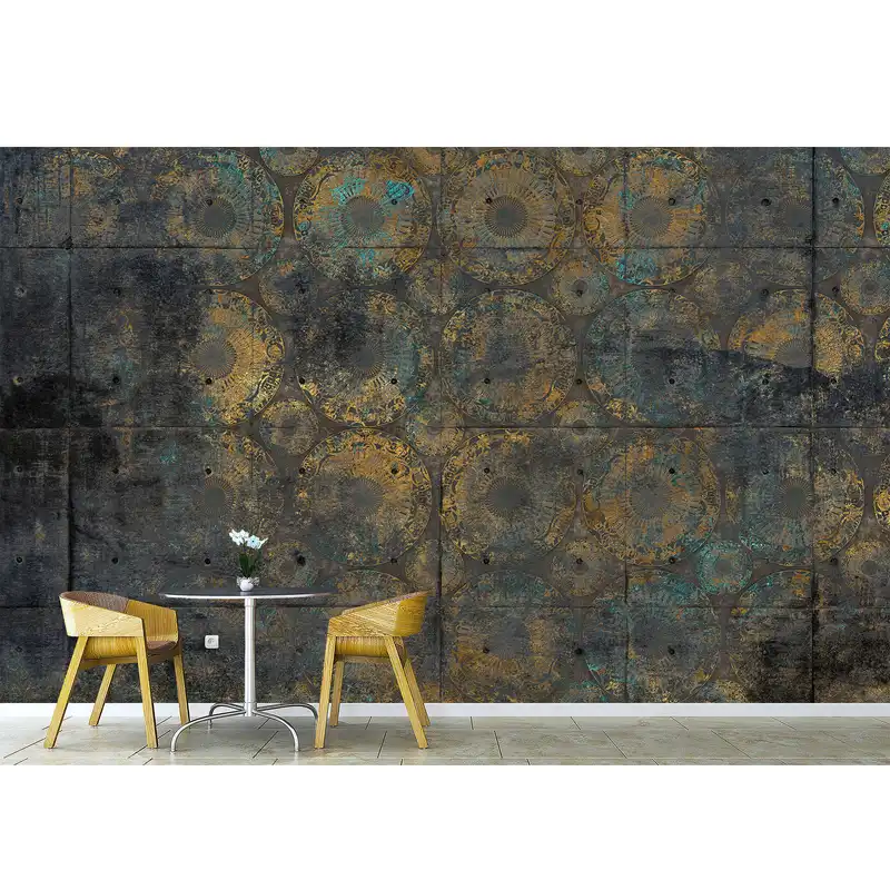 پوستر دیواری مدل 3918180