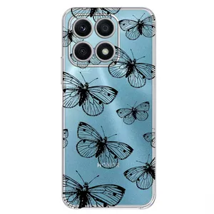 Megafone Butterfly C54-B Cover For Honor X8A