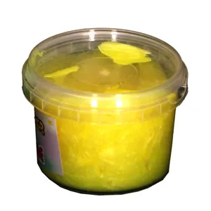 ژل اسلایم مدل super magic