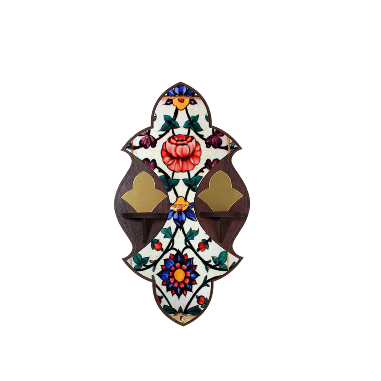 جاشمعی هوم لوکس مدل JD6658