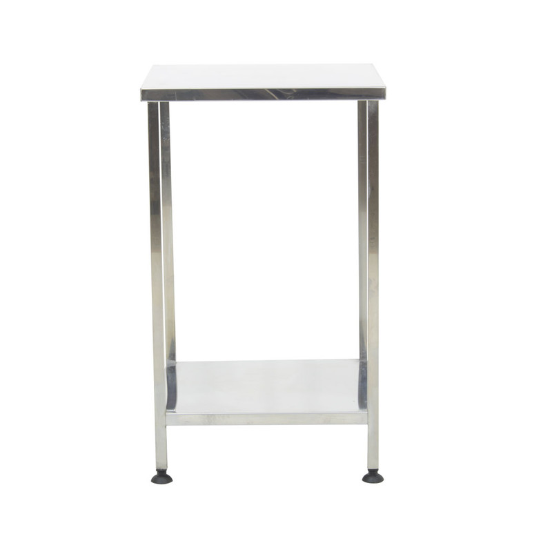 ترولی بیمارستانی مدل استیل کد 905050