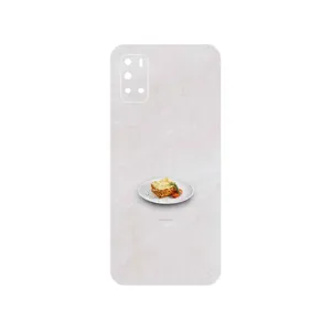 MAHOOT Lasagne Cover Sticker for Gplus Z10