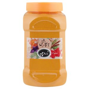 زرد چوبه هندی به چاشنی - 500 گرم
