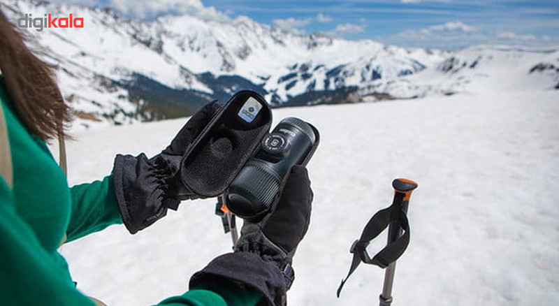 اسپرسوساز واکاکو مدل Nanopresso اسپرسوساز واکاکو مدل Nanopresso