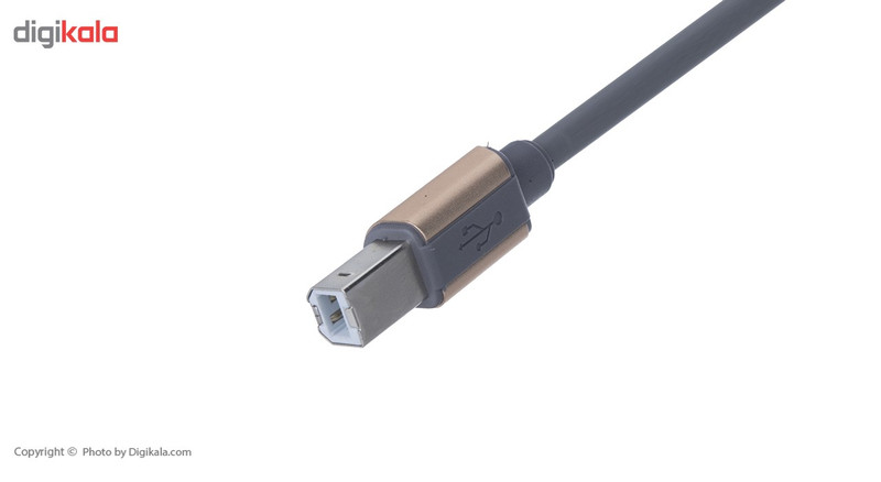 کابل پرینتر سومو مدل SU311 طول 1.8 متر