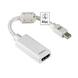 مبدل HDMI به mini Displayport هاما مدل 00053246