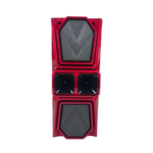 اسپیکر بلوتوثی مدل jbk-8813