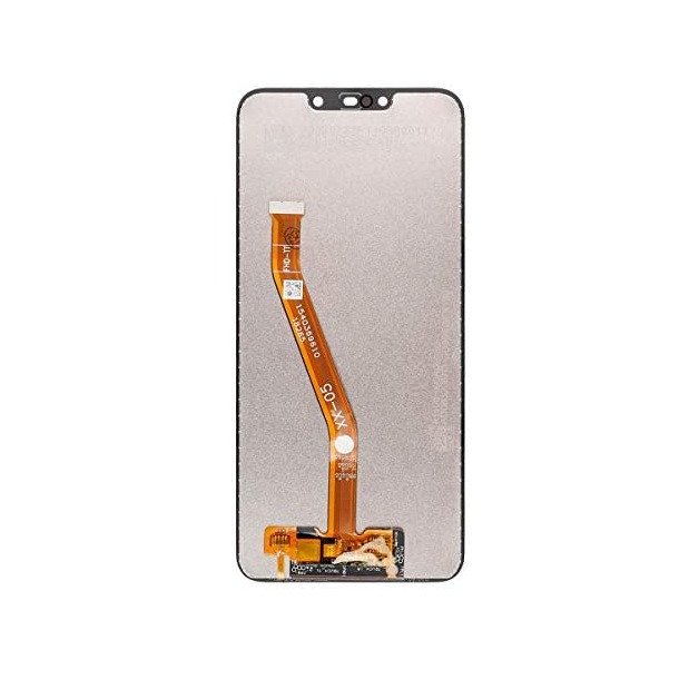 تاچ و ال سی دی مدل mt20lt مناسب برای گوشی موبایل هوآوی mate 20 lite