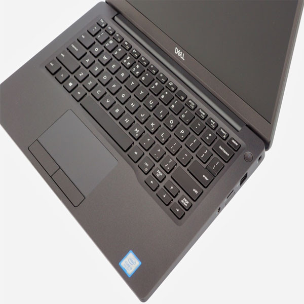 لپ تاپ 14 اینچی دل مدل Latitude 7400 - A