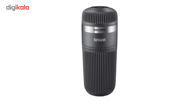 کیت باریستا واکاکو مخصوص نانوپرسو