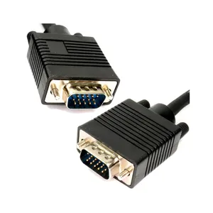کابل VGA مدل AWM طول 1.5 متر