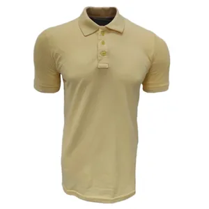 پولوشرت آستین کوتاه مردانه مدل یقه دار 95 Z