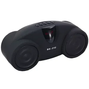 اسپیکر بلوتوثی مدل  BS-212