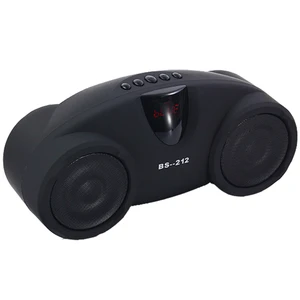 اسپیکر بلوتوثی مدل  BS-212
