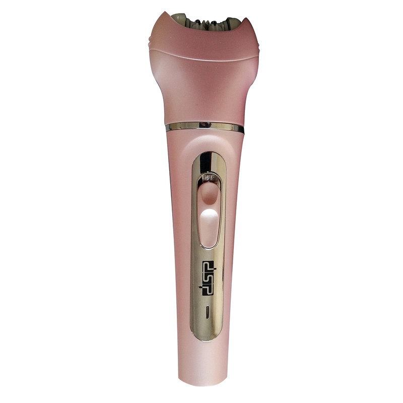 اپیلاتور دی اس پی مدل E-80003