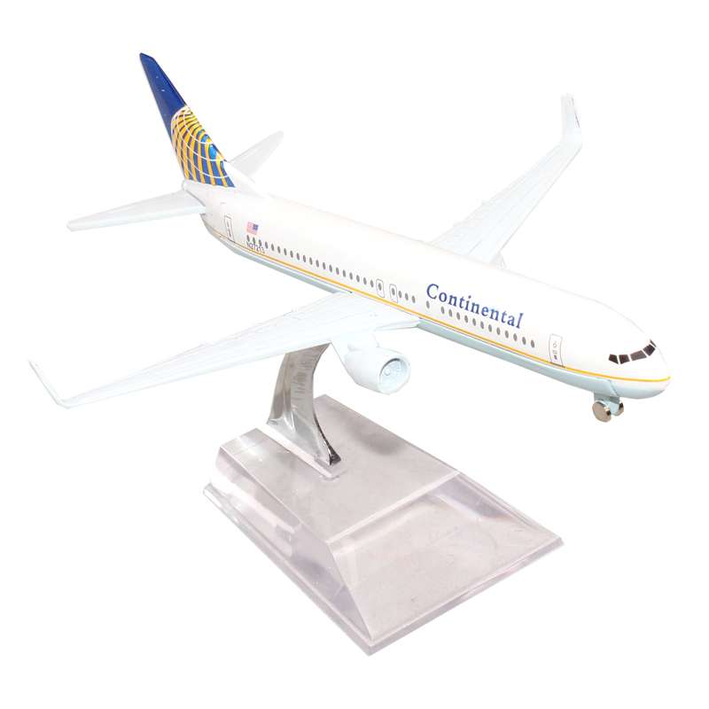 هواپیما مدل Continental