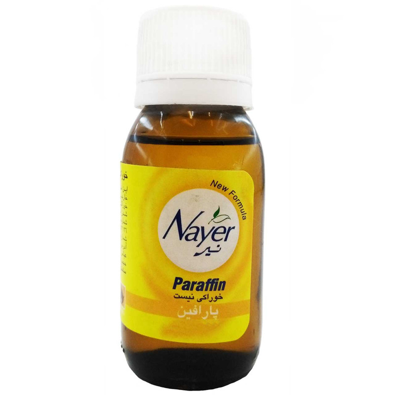 پارافین نیر مدل Cleaner حجم 60 میلی لیتر