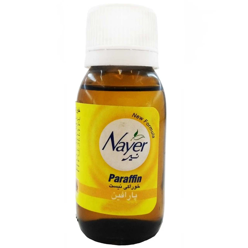 پارافین نیر مدل Cleaner حجم 60 میلی لیتر