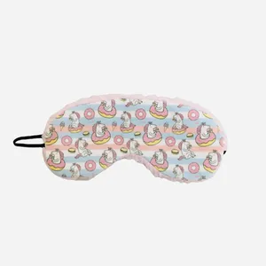 چشم بند خواب مدل یونی کورن کد CH-774400-05