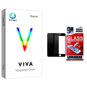Junbo Viva Glass Screen Protector For Apple Iphone 8Plus
