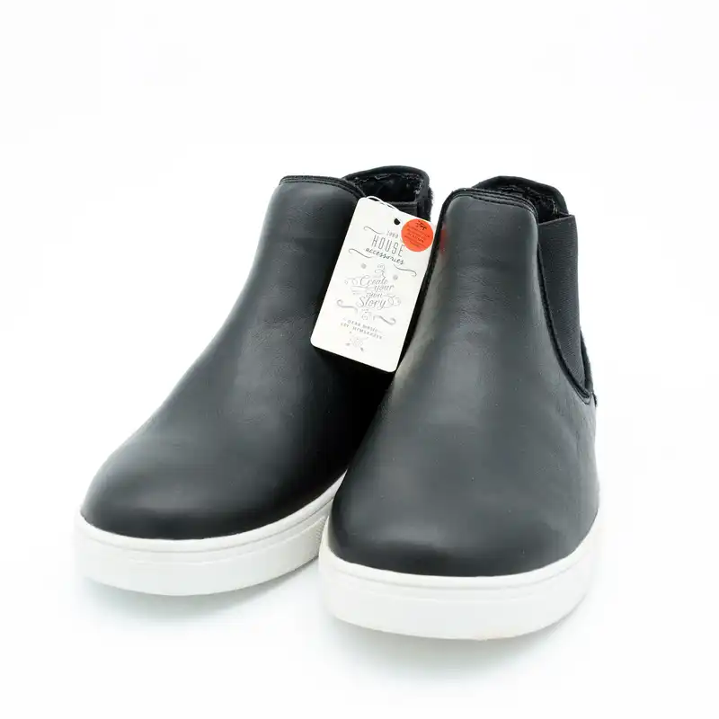 نیم بوت زنانه هاوس مدل ln989