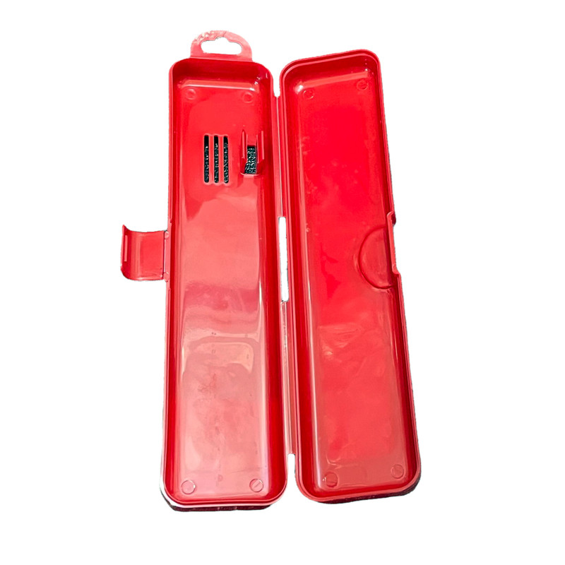 جا مسواکی توفکس کد TP515-51 جا مسواکی توفکس کد TP515-51