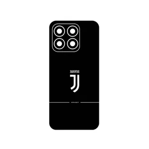 MAHOOT Juventus Cover Sticker for Honor X8b