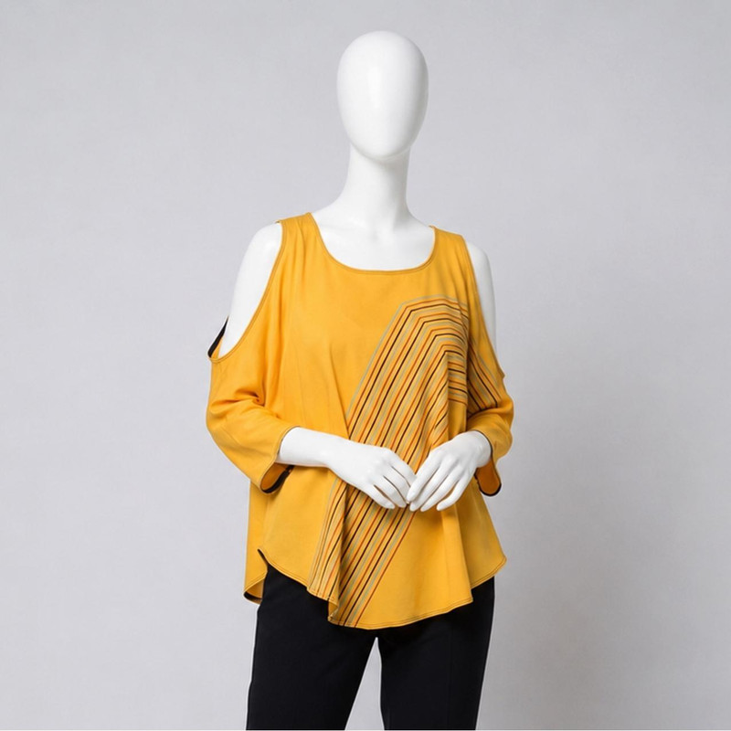 تونیک زنانه مدل nm60