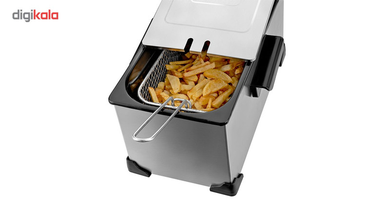 سرخ کن سینبو مدل SDF 3827