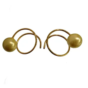 گوشواره طلا 18عیار کانیار گالری مدل M807