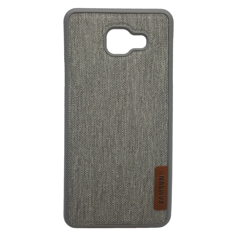 کاور ژله ای مدل Jean مناسب برای گوشی Samsung Galaxy A7 2016