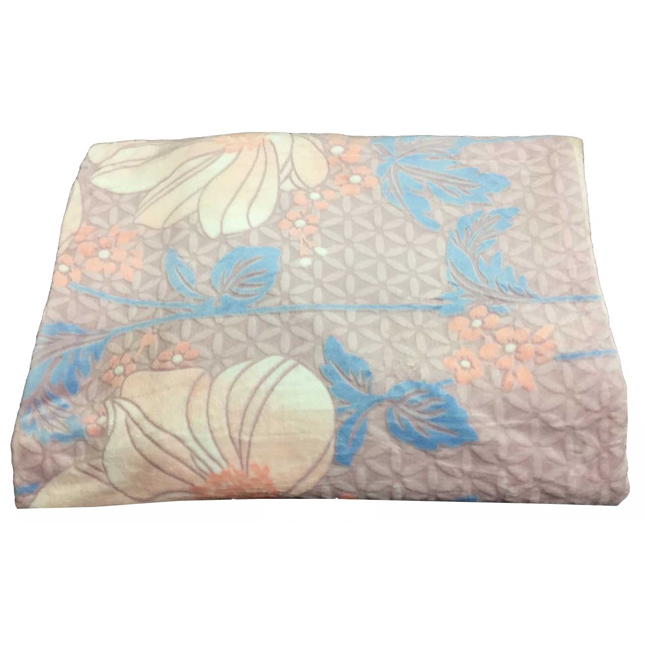 پتو کاوالی هوم مدل ژله ای5 سایز 150x220 سانتی متر