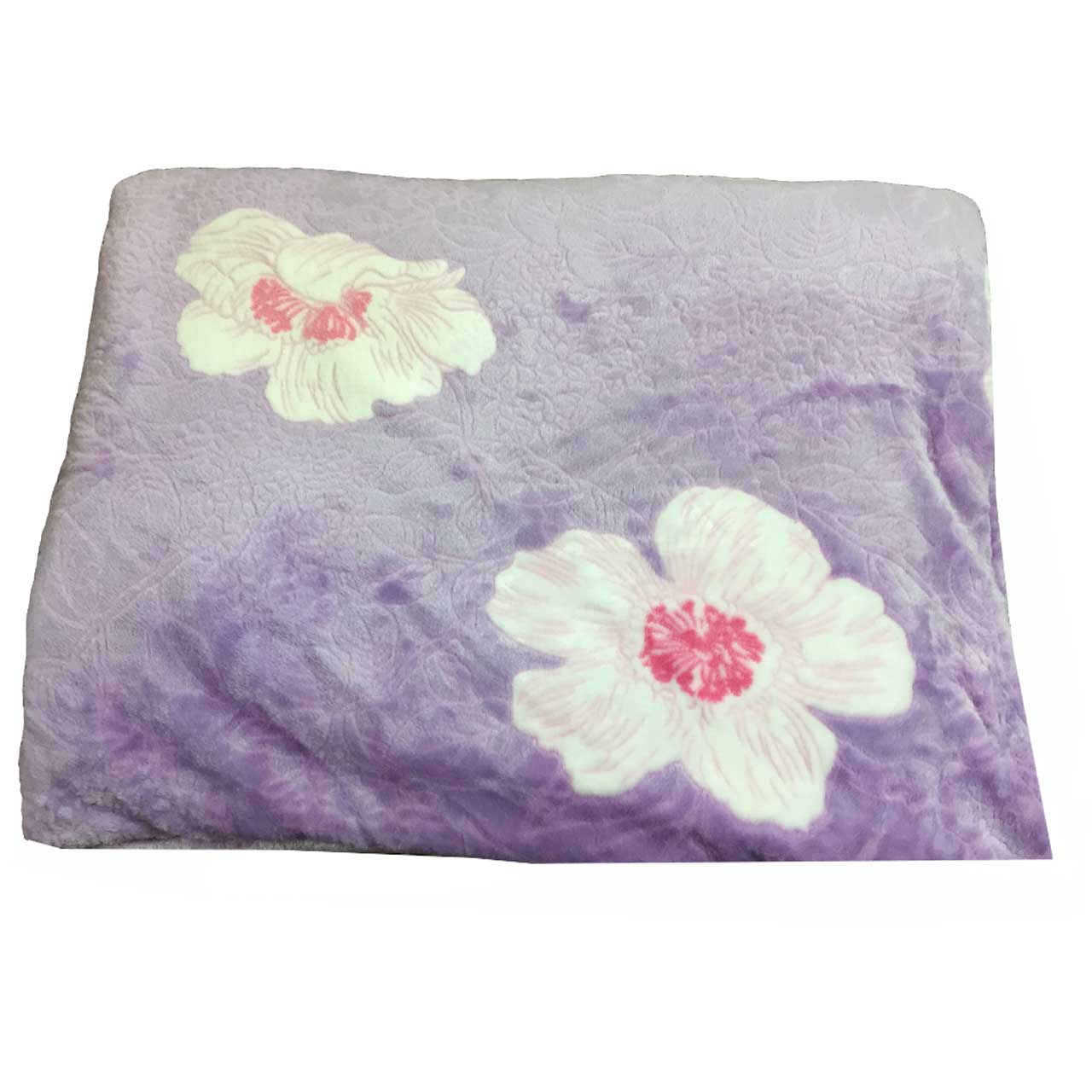 پتو کاوالی هوم مدل ژله ای6 سایز 150x220 سانتی متر