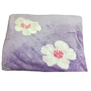 پتو کاوالی هوم مدل ژله ای6 سایز 150x220 سانتی متر