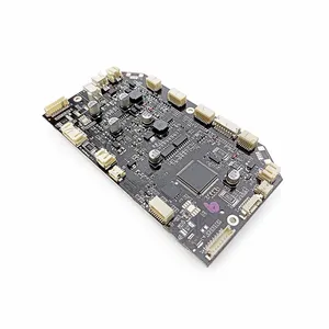 برد کنترل فرمان جارو رباتیک مدل  Mop Essential