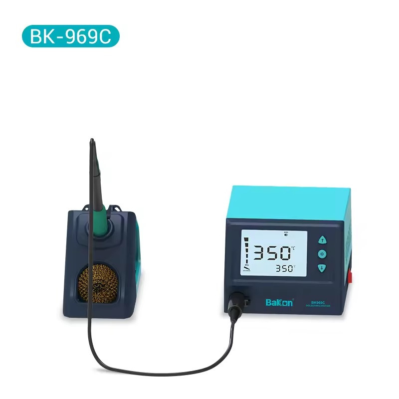هویه 60 وات باکون مدل BK969C