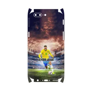 MAHOOT Neymar-FullSkin Cover Sticker for OnePlus 5
