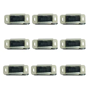 غلطک آهنربایی اسباب کار مدل m20 بسته نه عددی