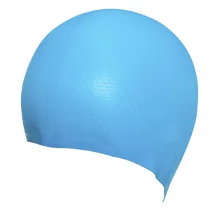 کلاه شنا مدل 01