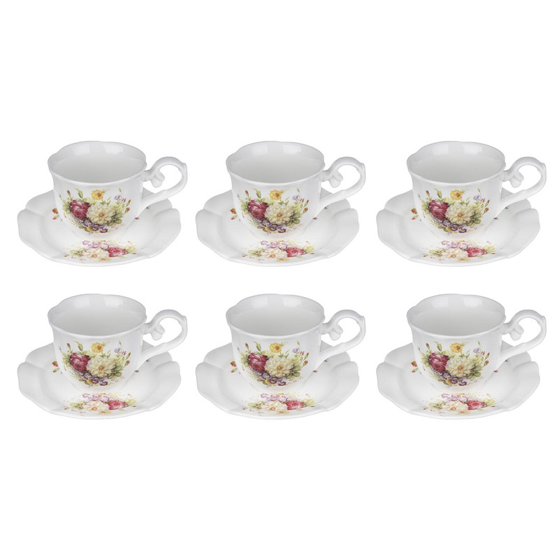 سرویس چای خوری 13 پارچه مویلار مدل 1023