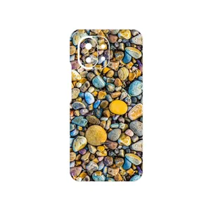 MAHOOT River rocks Cover Sticker for Xiaomi Mi 11 5G