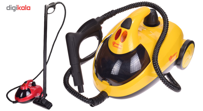 بخار شوی فوما مدل FU-900 بخار شوی فوما مدل FU-900